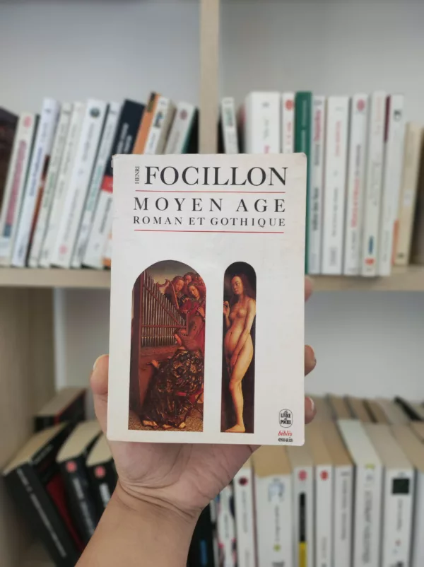 Moyen âge roman et gothique 1 Moyen âge roman et gothique