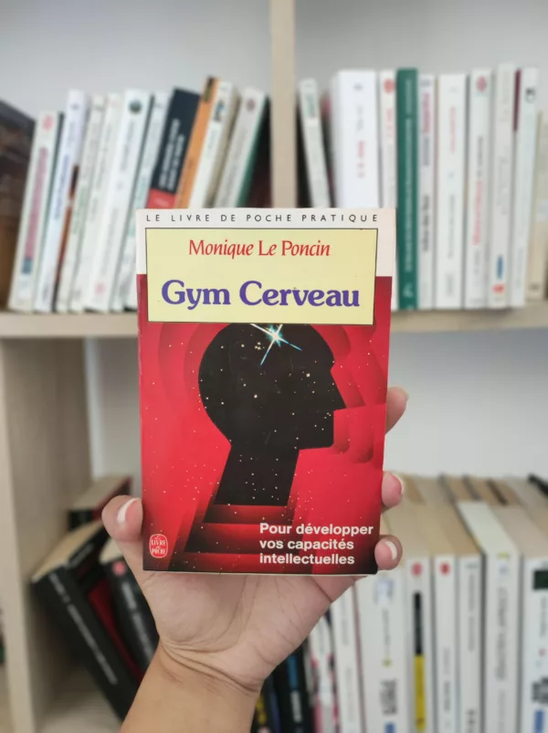 Gym cerveau