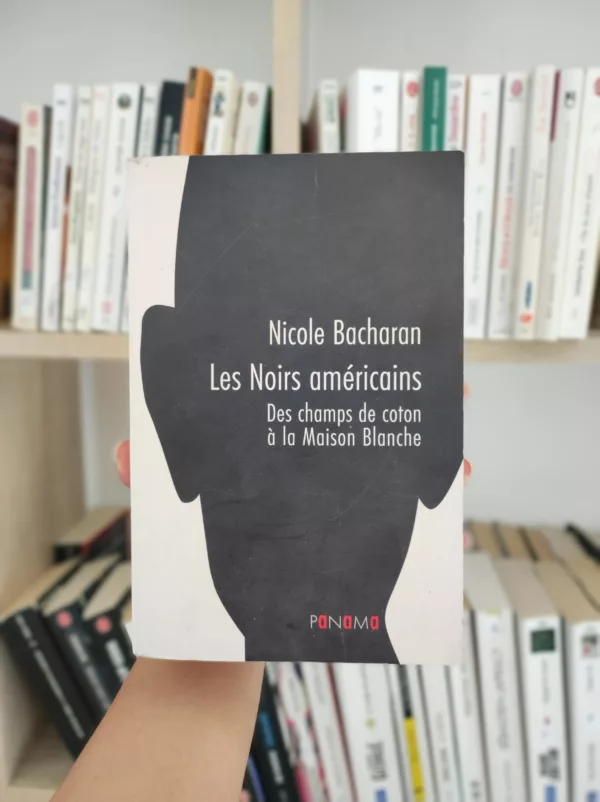 Les Noirs américains: Des champs de coton à la Maison Blanche