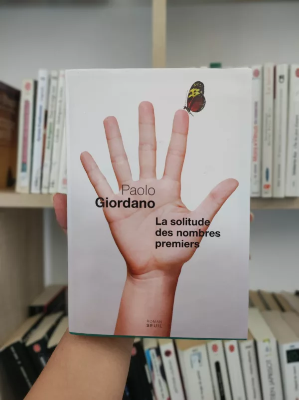 La Solitude des Nombres Premiers 1 La Solitude des Nombres Premiers