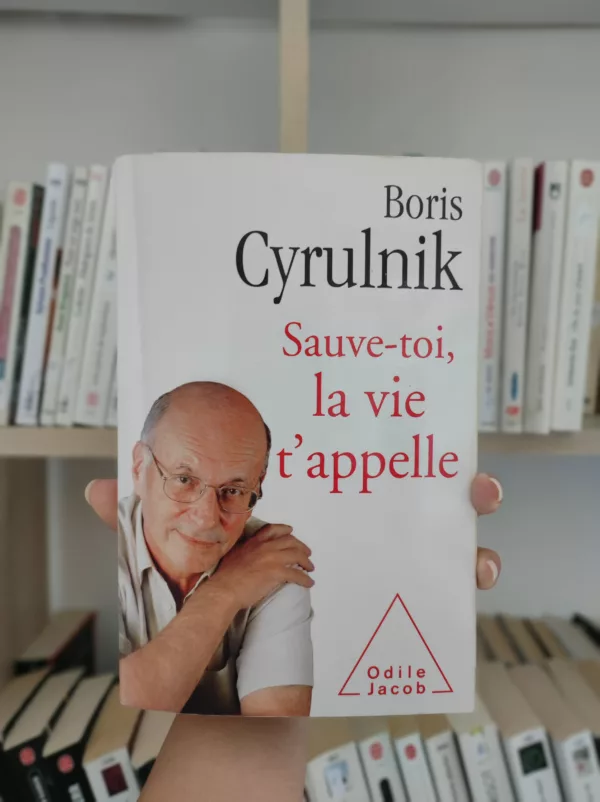 Sauve-toi, la vie t’appelle