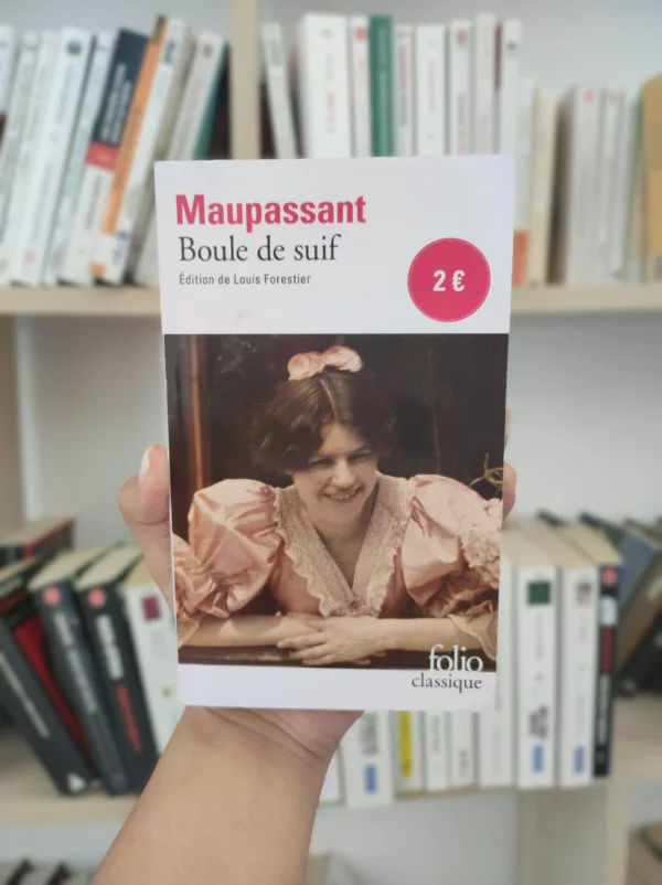 Boule de suif
