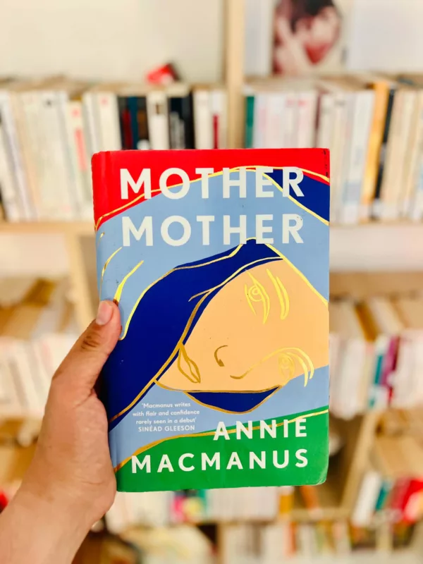 Mother Mother