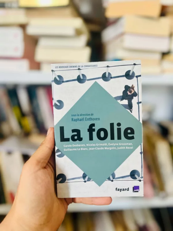 La folie