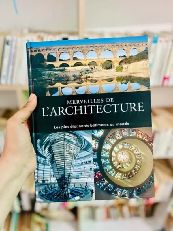 Merveilles de l’architecture
