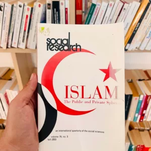 ISLAM: The Public and Private Spheres