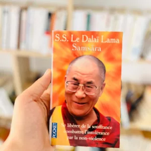 Samsâra de Dalaï-Lama