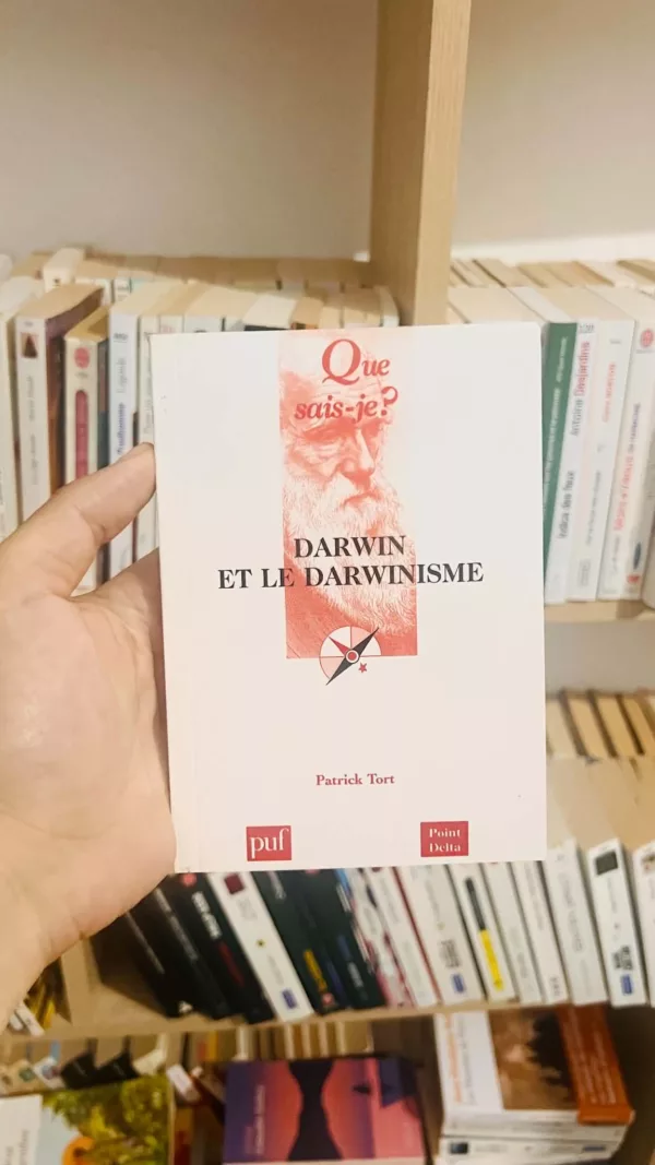 Darwin et le darwinisme