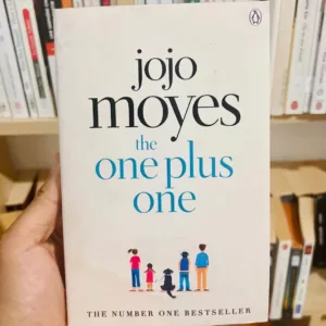 The One Plus One 5 The One Plus One by Jojo Moyes