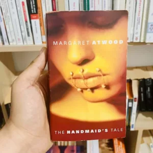 The Handmaid's Tale by Margaret Atwood