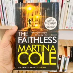 The Faithless Martina Cole