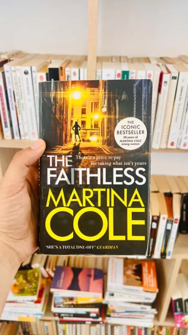 The Faithless 1 The Faithless