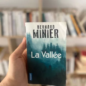 La Vallée de Bernard Minier