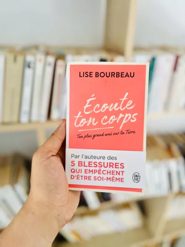 Écoute ton corps, ton plus grand ami sur la Terre 1 Écoute ton corps, ton plus grand ami sur la Terre