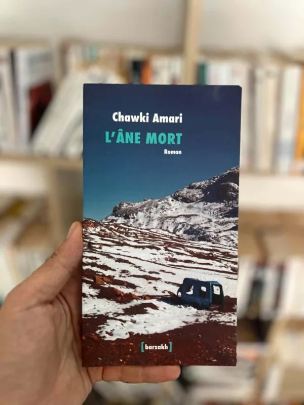 L'âne mort 1 L’âne mort