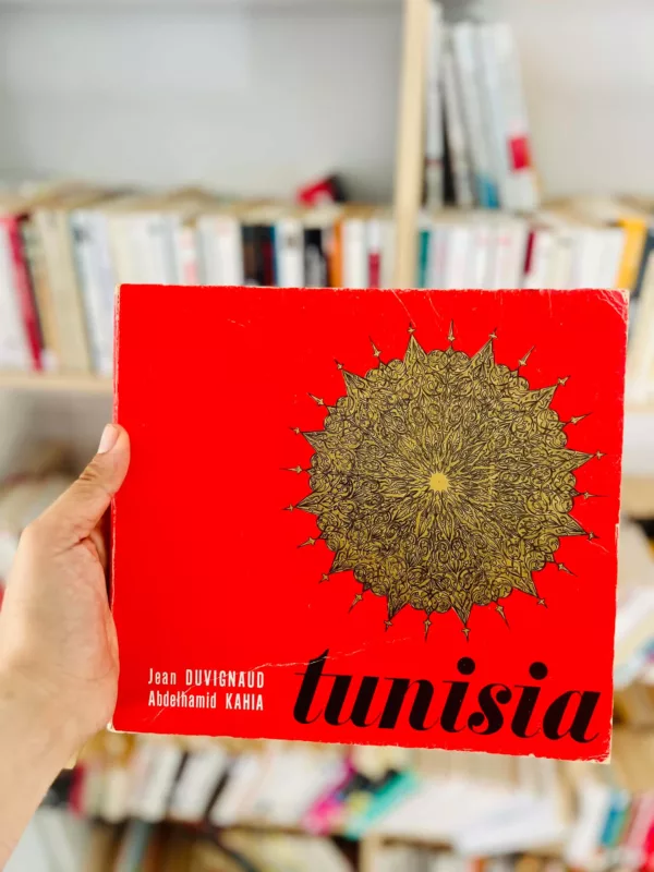Tunisia 1964