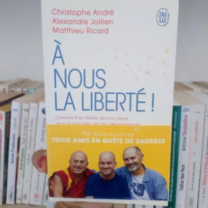 À nous la liberté ! 24 1.1 1