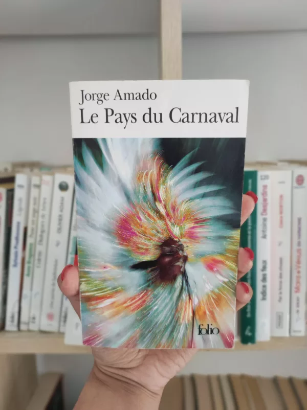 Le Pays du Carnaval 1 Le Pays du Carnaval