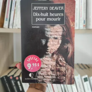 Dix-huit heures pour mourir 3 14.1