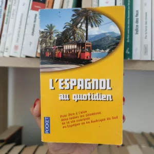 L'espagnol au quotidien 3 17.1