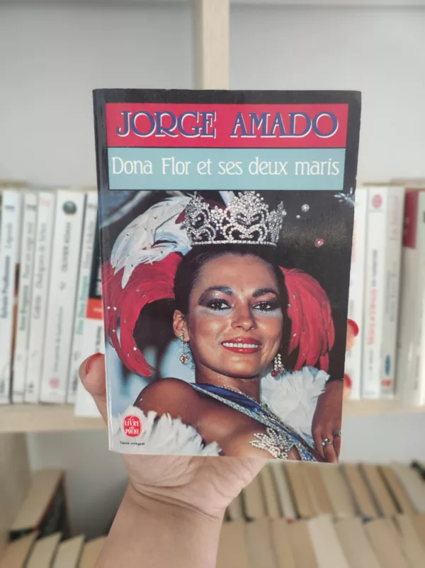 Dona Flor et ses deux maris 1 Dona Flor et ses deux maris