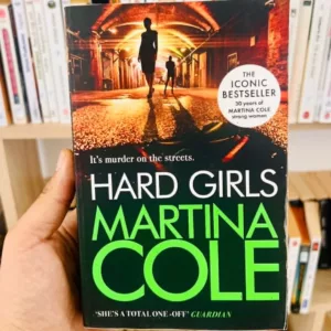 Hard Girls 12 Hard Girls de Martina Cole