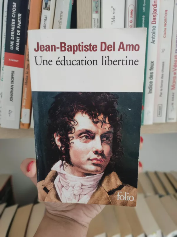 Une éducation libertine 1 Une éducation libertine