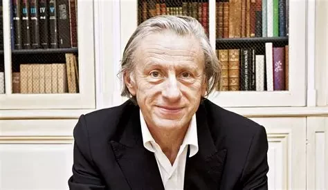 Jean-Christophe Rufin