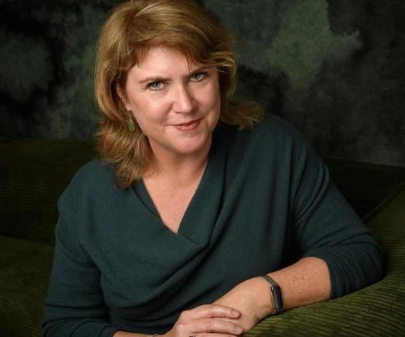 Lisa Gardner