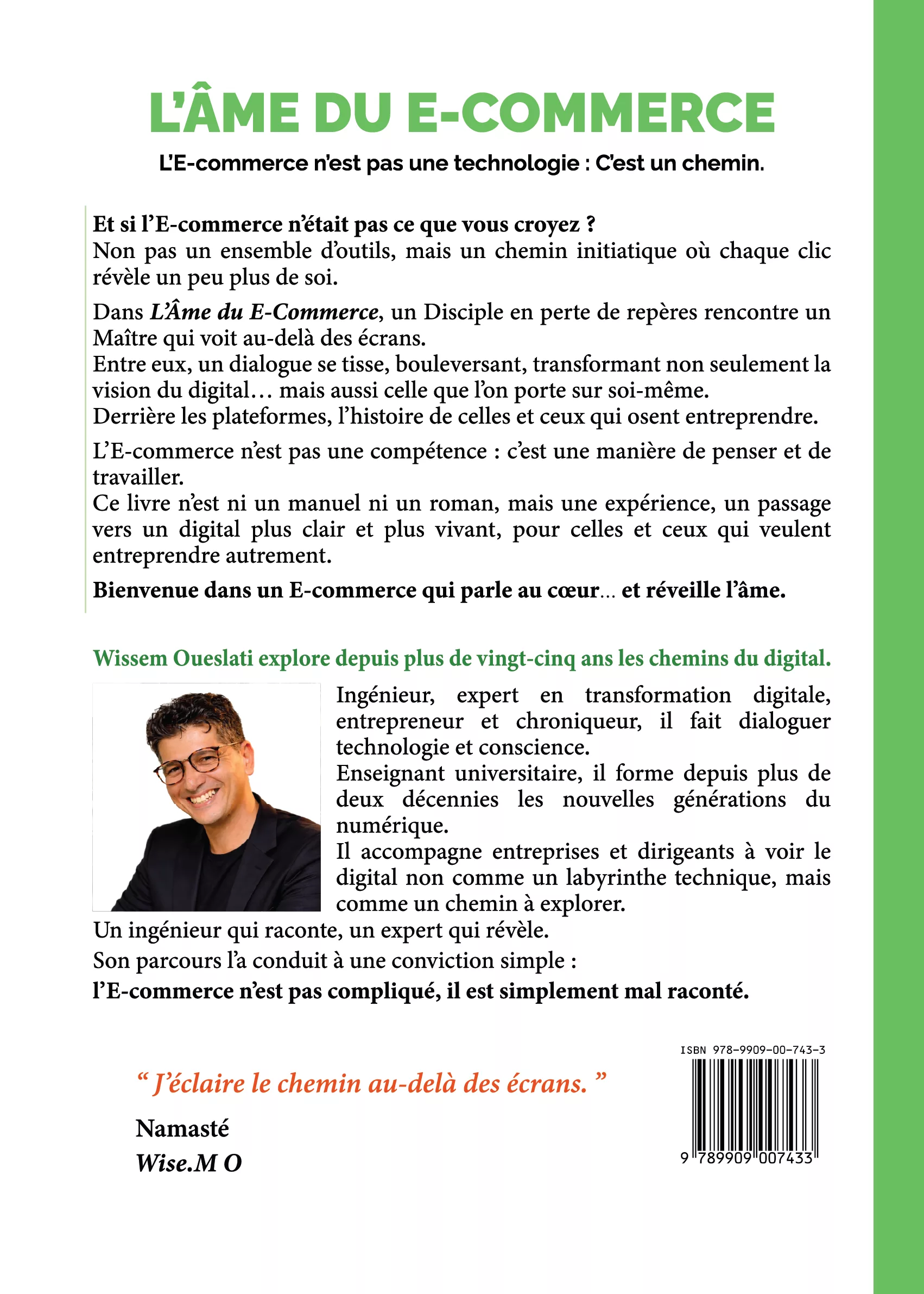 Back – Without Price