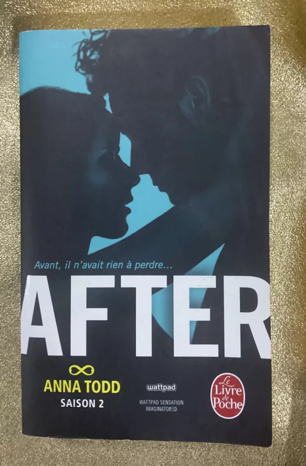 After saison 2