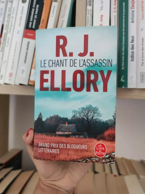 Le Chant de l’assassin