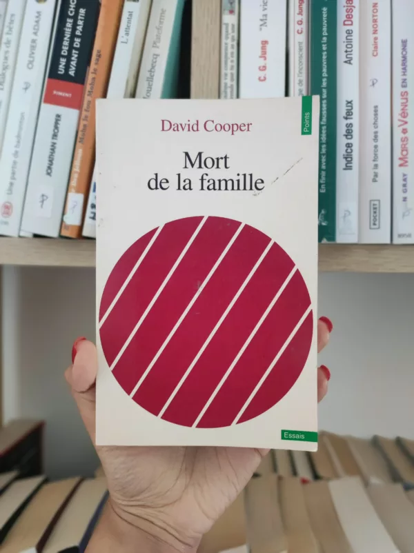 Mort de la famille 1 Mort de la famille