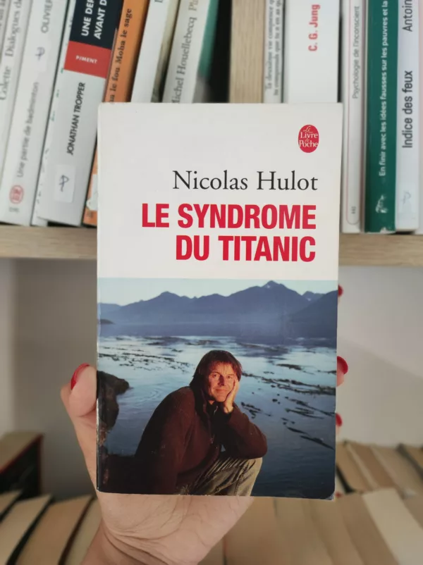 Le Syndrome du Titanic