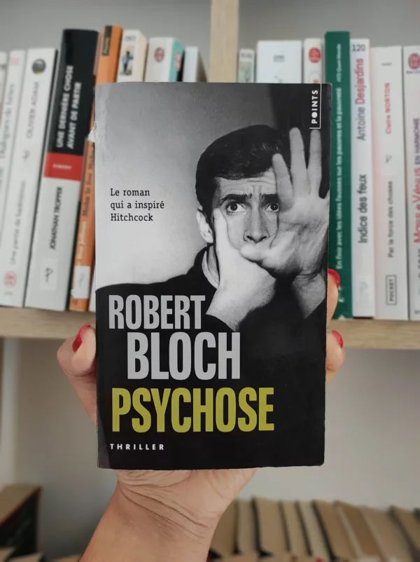 Psychose 1 Psychose