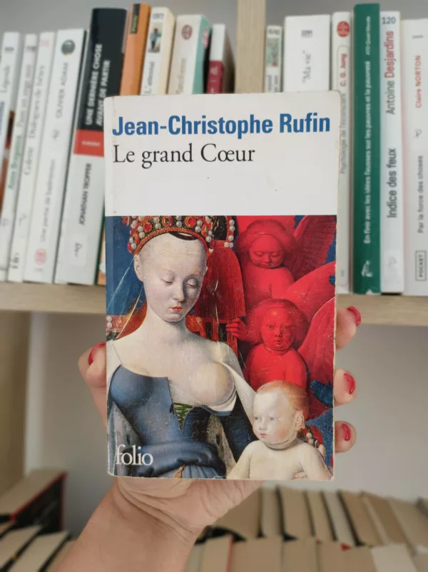 Le Grand Coeur 1 Le Grand Coeur