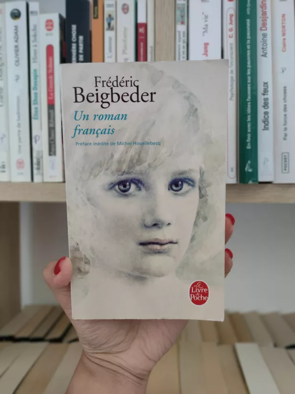 Un roman français 1 Un roman français
