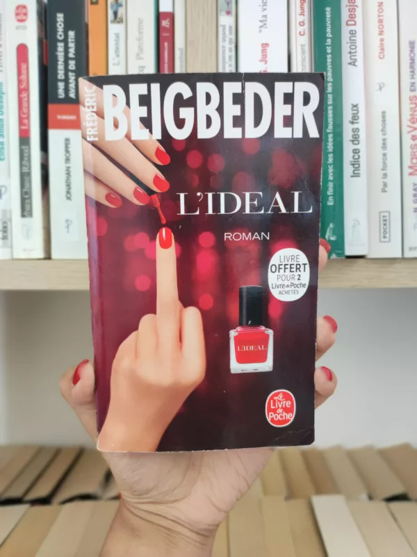 L'idéal 1 L’idéal