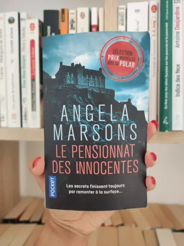 Le pensionnat des innocentes