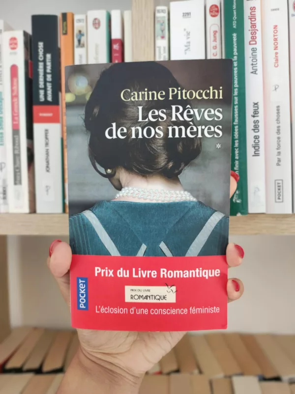 Les rêves de nos mères