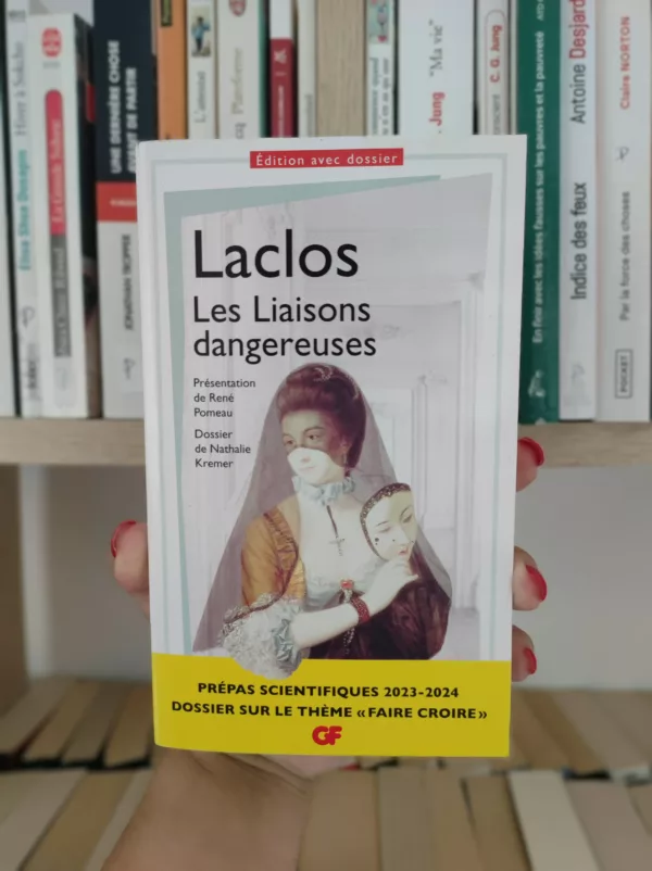 Les liaisons dangereuses