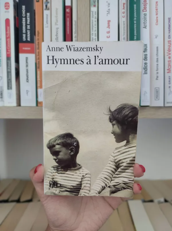 Hymnes à l’amour