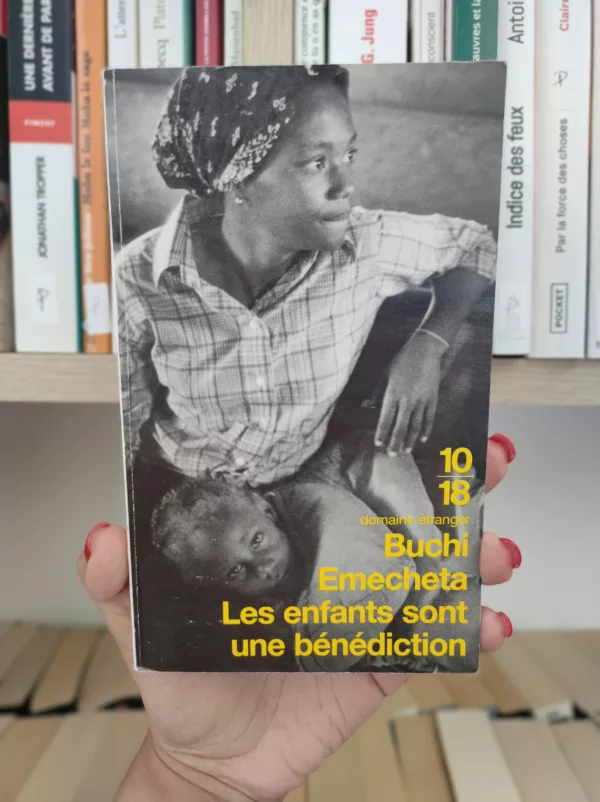 Les enfants sont une bénédiction 1 Les enfants sont une bénédiction