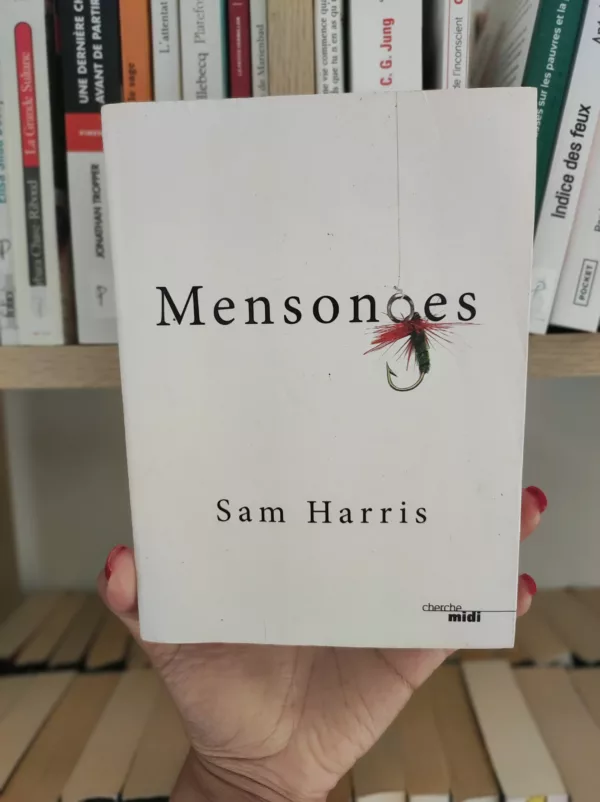 Mensonges 1 Mensonges