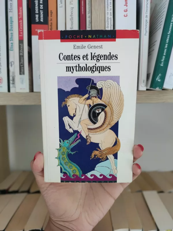 Contes et légendes mythologiques 1 Contes et légendes mythologiques