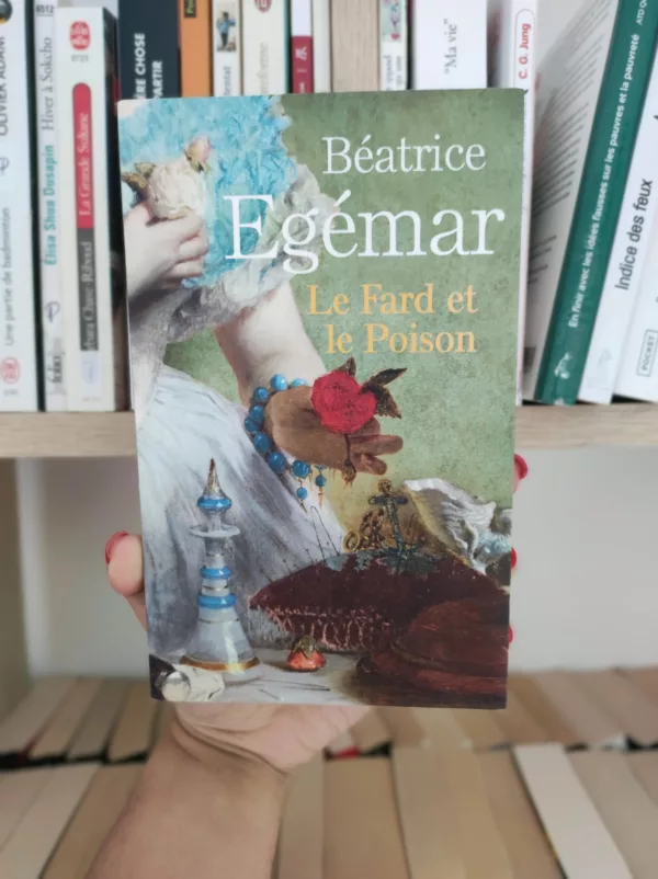 Le Fard et le Poison
