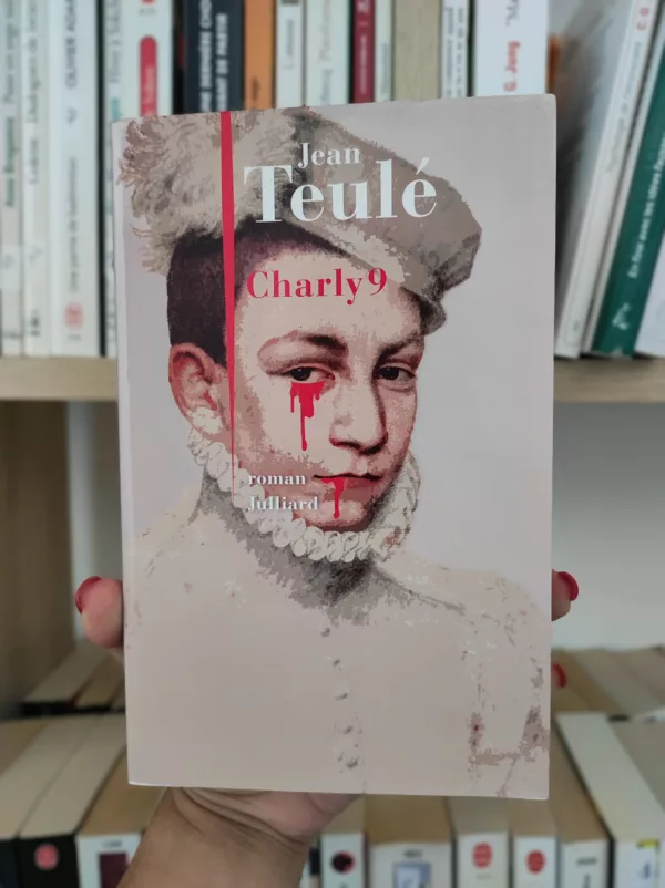 Charly 9