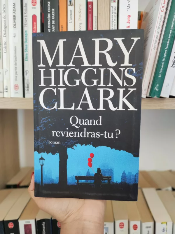 Quand reviendras-tu ?