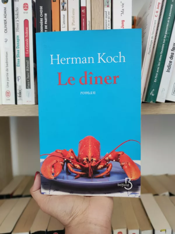 Le dîner 1 Le dîner