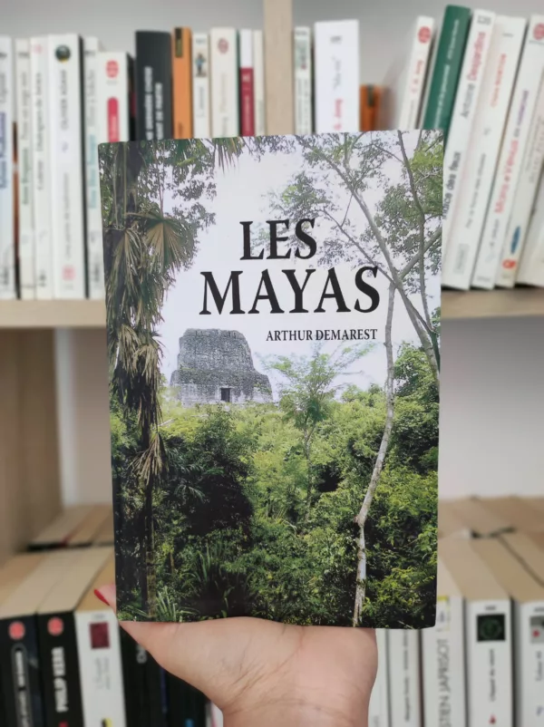Les Mayas 1 Les Mayas